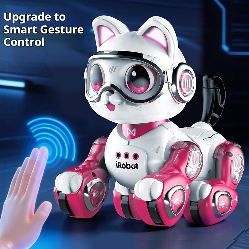 Ai Smart Bionic Robotic Horse  - огляд і ціна Remote Control Toys