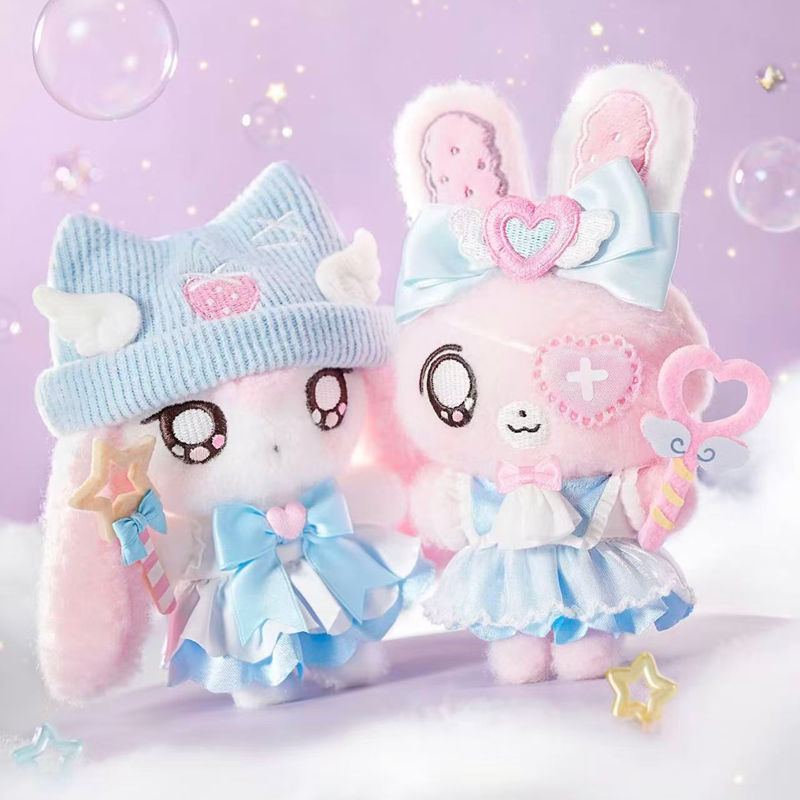 IN STOCK MINIDOLL Bibi Fufu Ma - огляд і ціна Dolls
