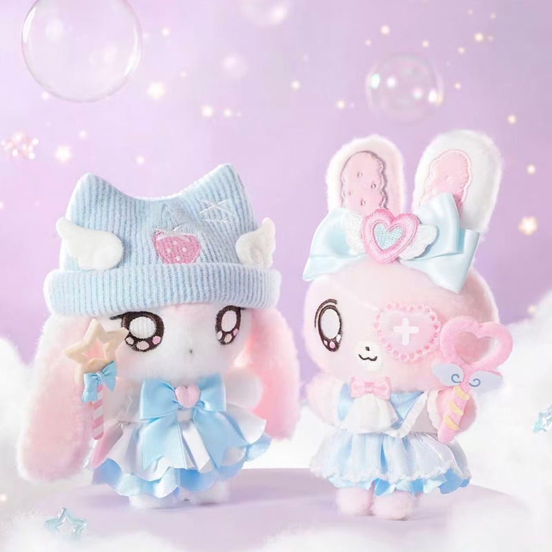 IN STOCK MINIDOLL Bibi Fufu Ma - огляд і ціна Dolls