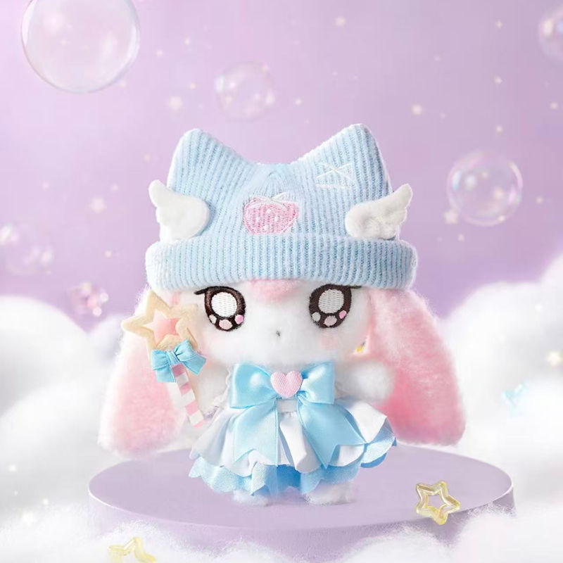 IN STOCK MINIDOLL Bibi Fufu Ma - огляд і ціна Dolls